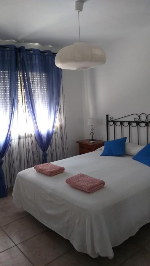 Apartamento Jardines Zahara de los Atunes Exterior foto