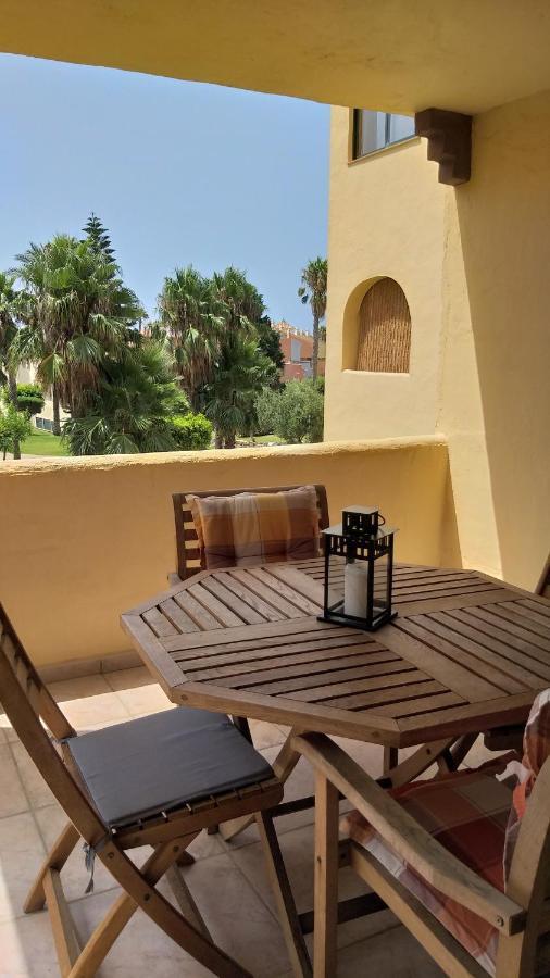 Apartamento Jardines Zahara de los Atunes Exterior foto