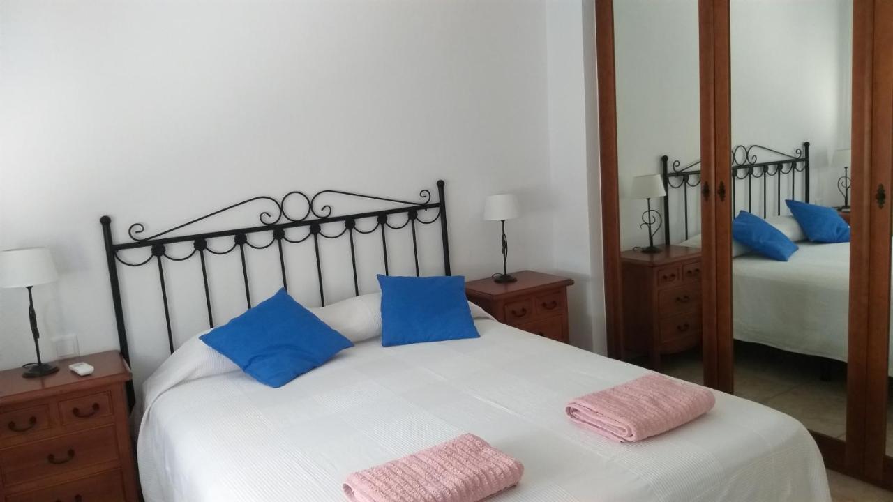 Apartamento Jardines Zahara de los Atunes Exterior foto