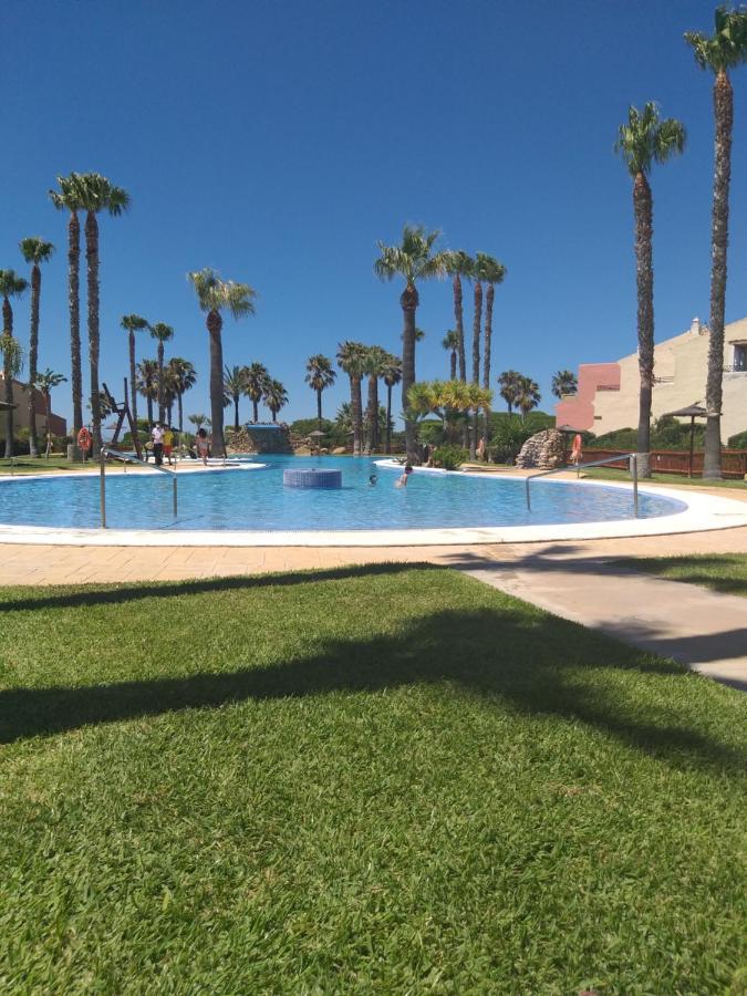Apartamento Jardines Zahara de los Atunes Exterior foto