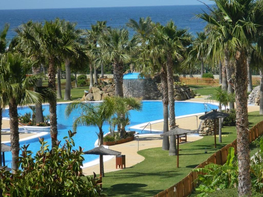 Apartamento Jardines Zahara de los Atunes Exterior foto