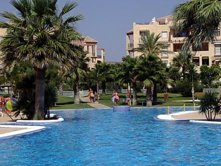 Apartamento Jardines Zahara de los Atunes Exterior foto